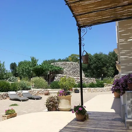 ベッド・アンド・ブレックファスト Almacanto 4*