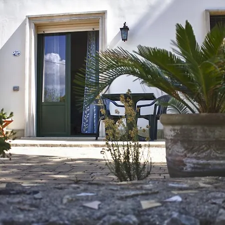 Almacanto Panzió 4*