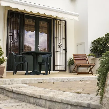 Almacanto Bed & Breakfast