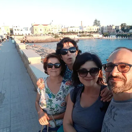 Almacanto ベッド・アンド・ブレックファスト 4*