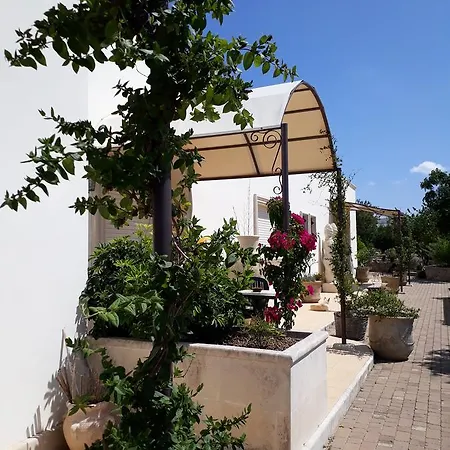 Almacanto Panzió 4*