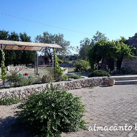 Almacanto ベッド・アンド・ブレックファスト