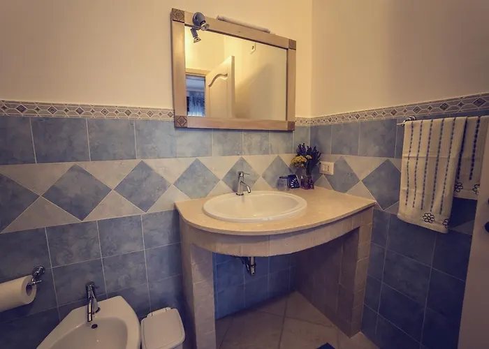 فندق مبيت وإفطار Almacanto توليي