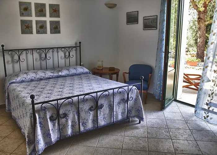 Almacanto فندق مبيت وإفطار