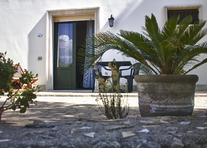 Almacanto فندق مبيت وإفطار 4*