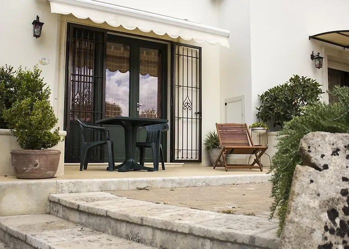 Almacanto فندق مبيت وإفطار